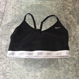 Nike Dri-fit Sportsbra